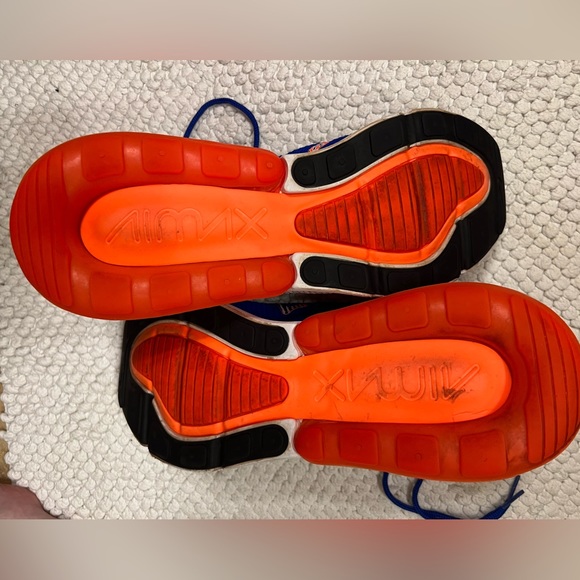 Nike Air Max 270 Fly Knit - Picture 4 of 4